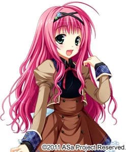 木ノ本 乃来亜
