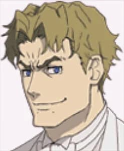 ラッド・ルッソ