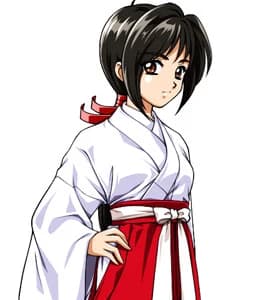 Suzaku