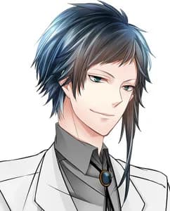 Ninomiya Shuuya
