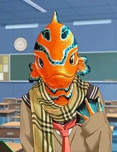 御幸橋深優