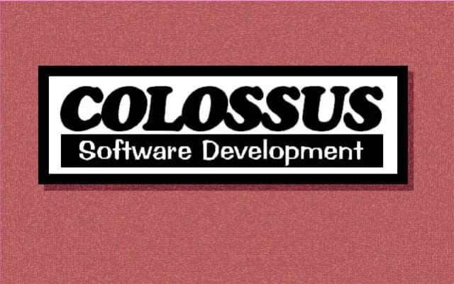 コロッサス