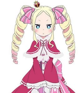 Beatrice