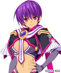 Mitsurugi Akira