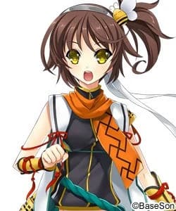蜂須賀転子正勝