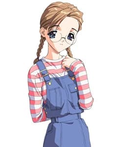 Tsujira Miyako
