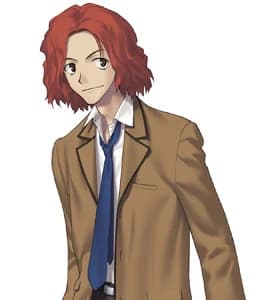 Kinomi Housuke