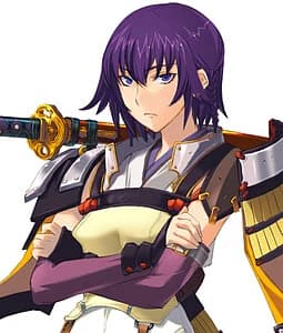Ranmaru