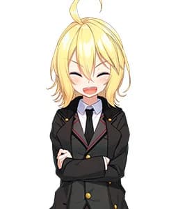 Kominato Mizuki