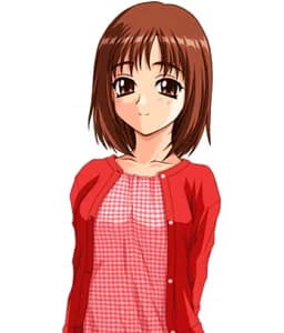 Karashima Mineko