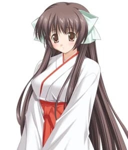 Shiratori Hazuki