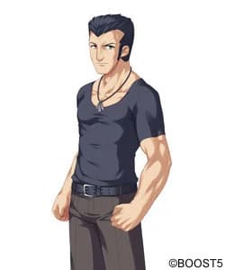 ナウファル