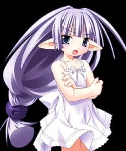 アスナ