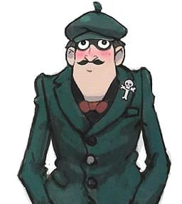 Nemmy Tinpiller