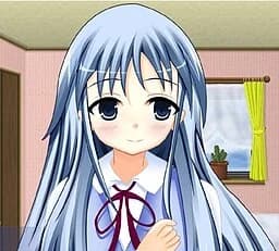 Oda Saria