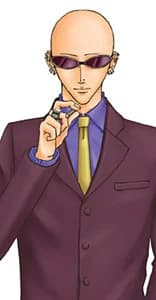 Takagi Yasushi