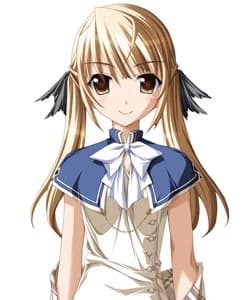 Tsukino Mai