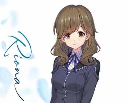 大戸里緒菜