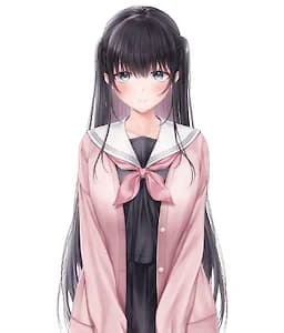 Nitabaru Yumeha
