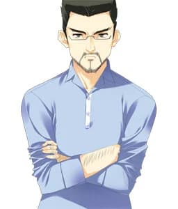 浜田 和紀