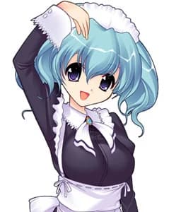 小鞍 杏子
