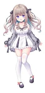 Katsuragi Nozomi