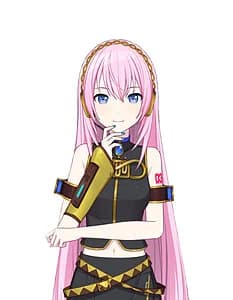 巡音流歌