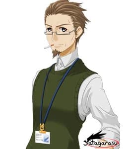 真崎 剣太郎