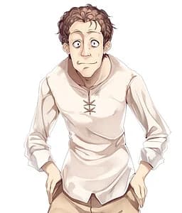 托马斯·莫里斯