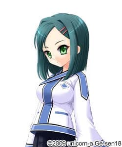 美星 葵