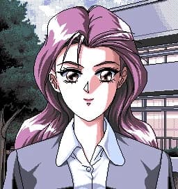 水野 さゆり