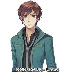 Miwa Takeru