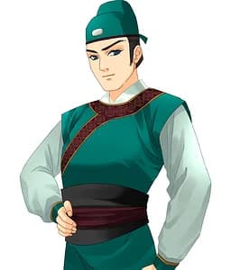 冯紫英