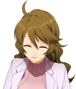 Kagari Ryouko