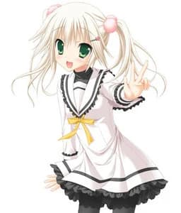 シロクマ