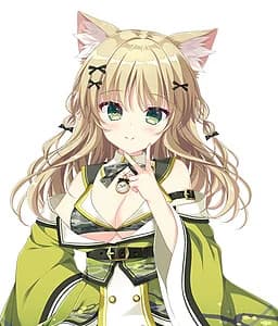 Nekoe Chika