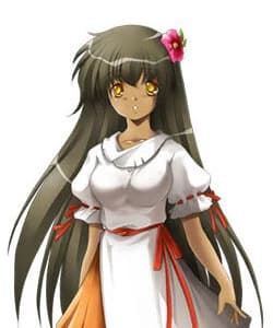 エレナ