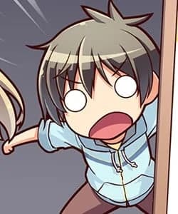 Kamiki Kazuma
