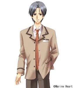 Kida Yuuya