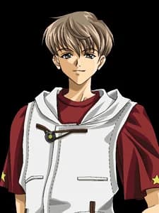 Ichijou Atsuki