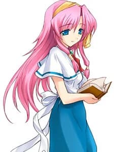 ミューゼル・クラスマイン