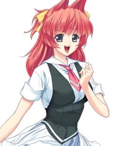 Kousaka Chitose
