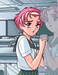 Hoshi Akari