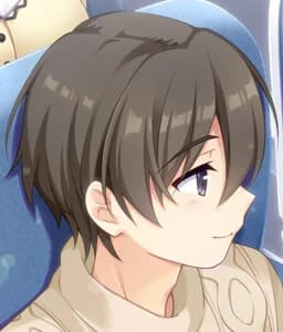 Koga Nao