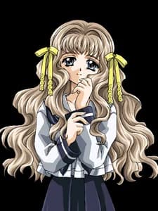 Ichijou Sayoko