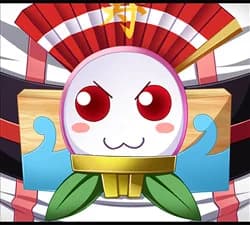 カマボコベルト