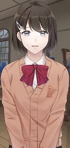 Nonoka Ibaraki