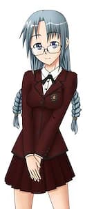 Mizushiro Yukine