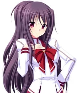 Takasu Miyabi