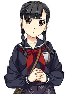 蒔野 勝子